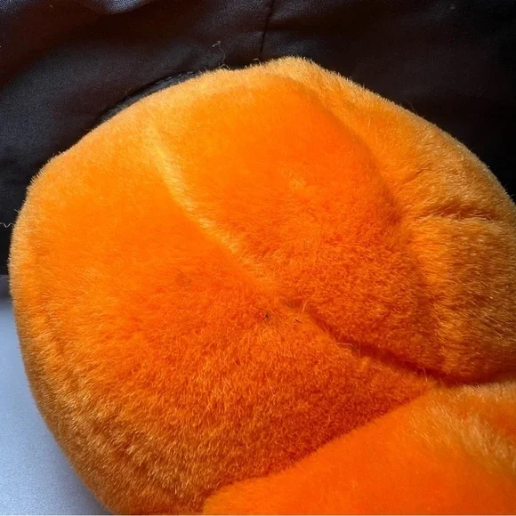 Tickle Tickle Wiggle Wiggle Plush Stuffed Animal Talking Halloween Witch Giggle - Picture 7 of 8